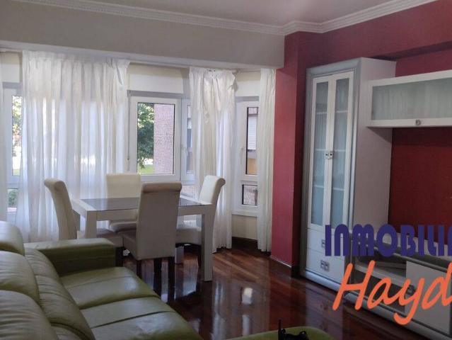 Piso en venta en Elexalde, Getxo