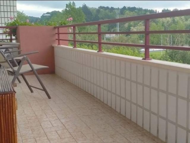 Piso en venta en Getxo, Elexalde