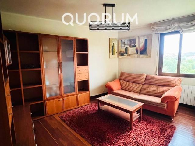 Piso en venta en Elexalde, Getxo