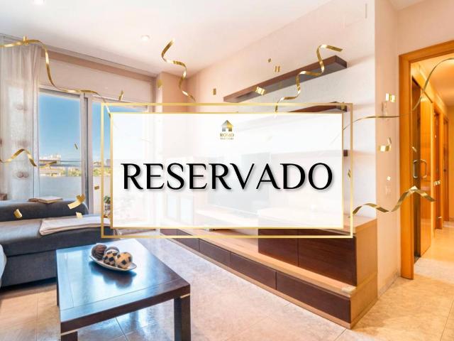 Piso en venta en Polinyà
