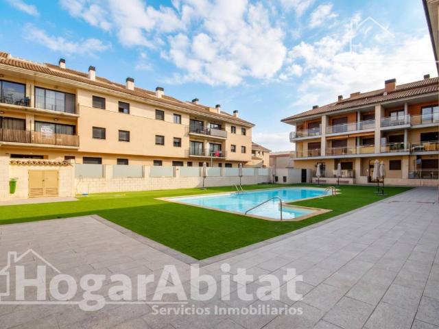 Piso en venta en Polinyà de Xúquer, València / Valencia