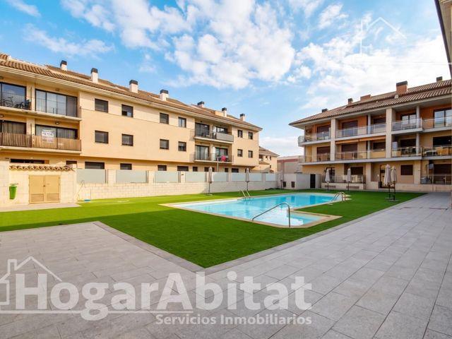 Piso en venta en Polinyà de Xúquer, València / Valencia