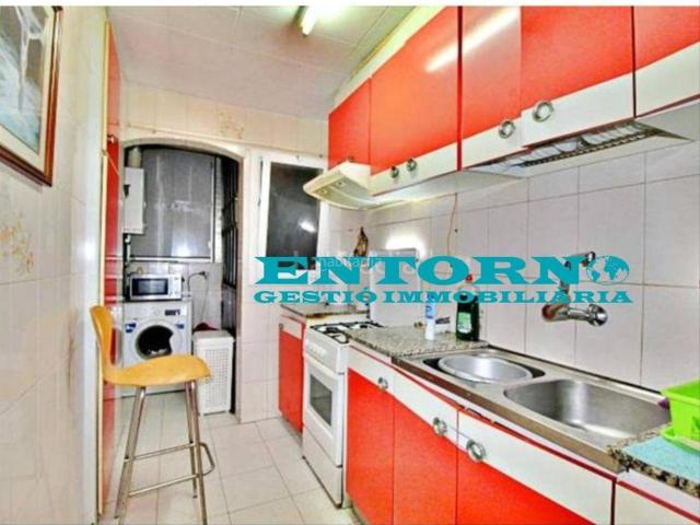 Piso en venta en Polinyà, Barcelona