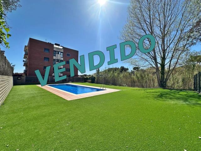 Piso en venta en Vallès Occidental, Catalunya