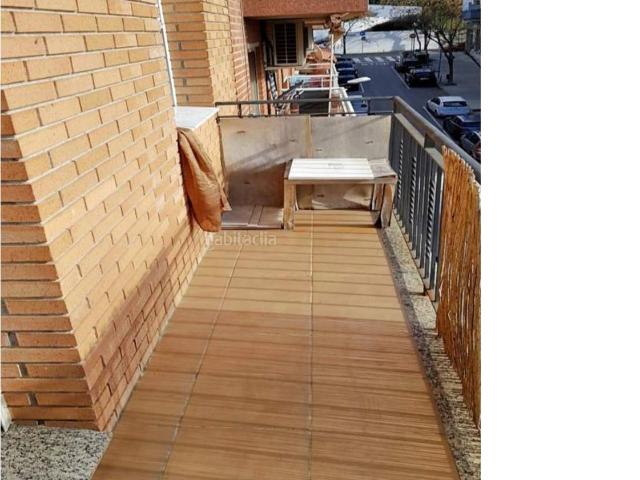 Piso en venta en Polinyà, Barcelona