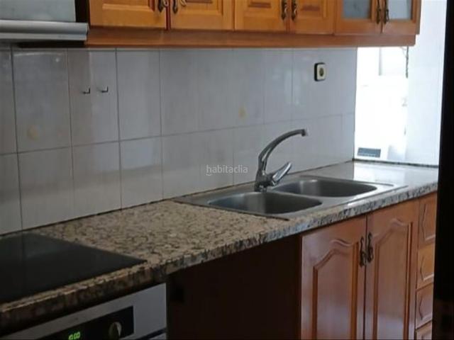 Piso en venta en Polinyà