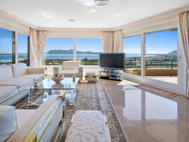Piso en venta en Pollença