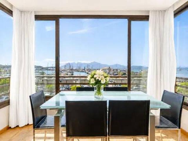 Piso en venta en Port de Pollença, Serra de Tramuntana