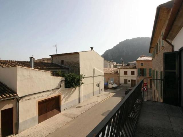 Piso en venta en Pollença, el Camp