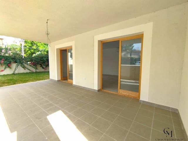 Piso en venta en el Camp, Serra de Tramuntana