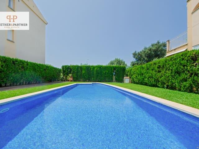 Piso en venta en Pollença, el Camp