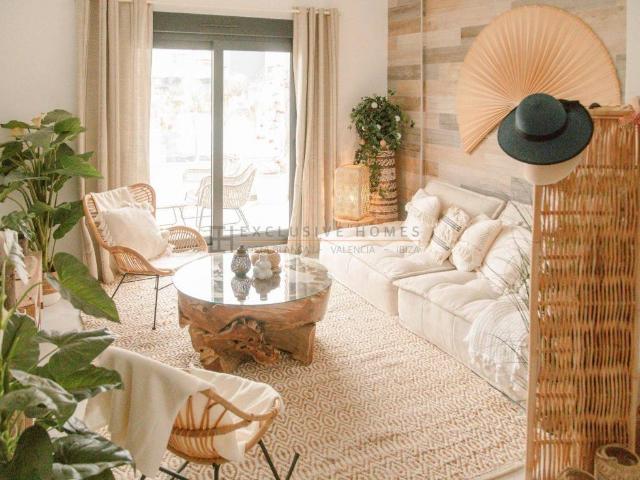 Piso en venta en Polop