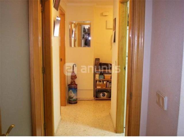 Piso en venta en Polop