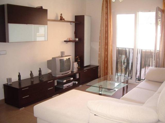 Piso en venta en Polop