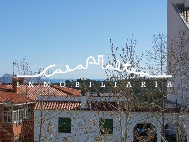 Piso en venta en la Marina Baixa, Valencia