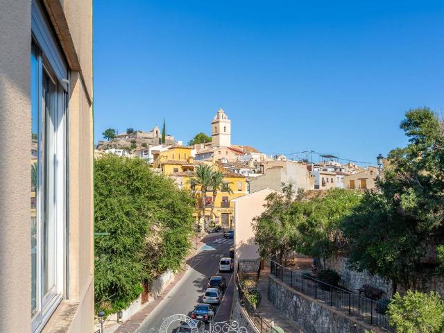 Piso en venta en Polop, Valencia