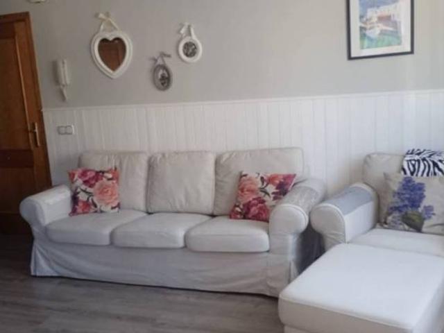 Piso en venta en la Marina Baixa, Valencia