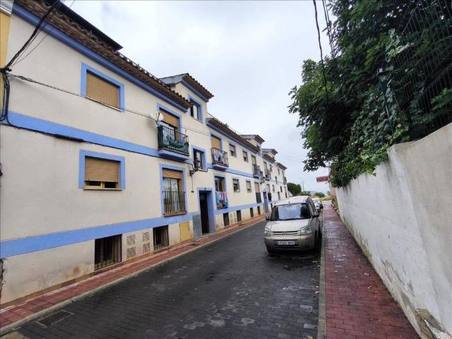 Piso en venta en la Marina Baixa, Valencia