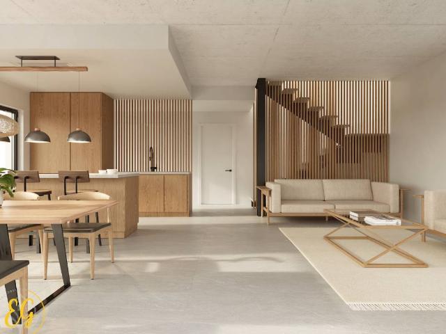 Piso en venta en Polop, Valencia