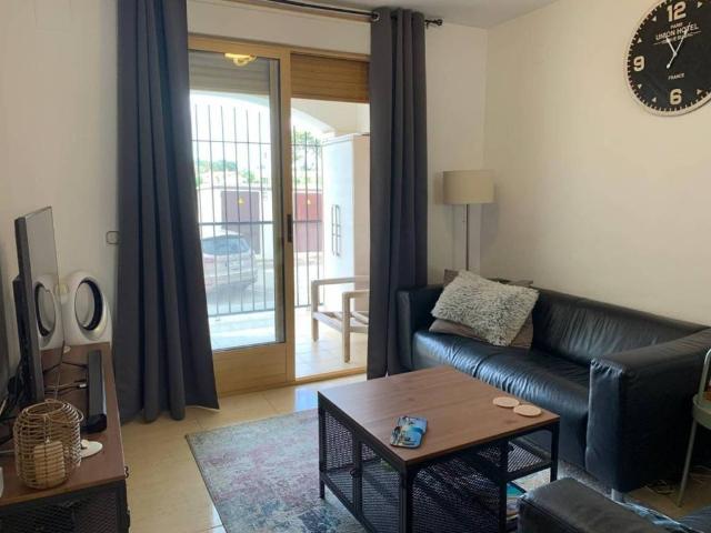 Piso en venta en la Marina Baixa, Valencia
