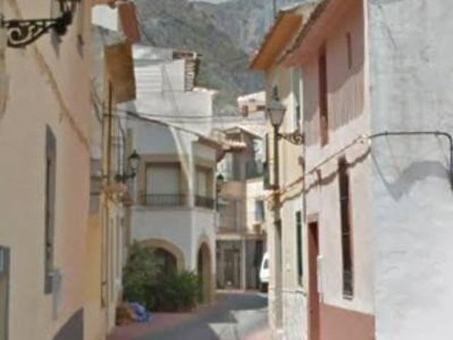 Piso en venta en Polop, Valencia