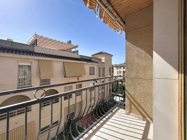 Piso en venta en la Marina Baixa, Valencia