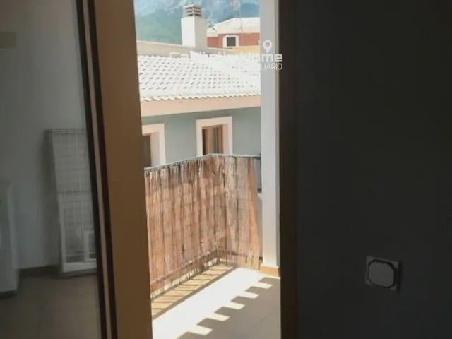 Piso en venta en la Marina Baixa, Valencia