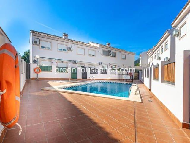 Piso en venta en Polop, Valencia