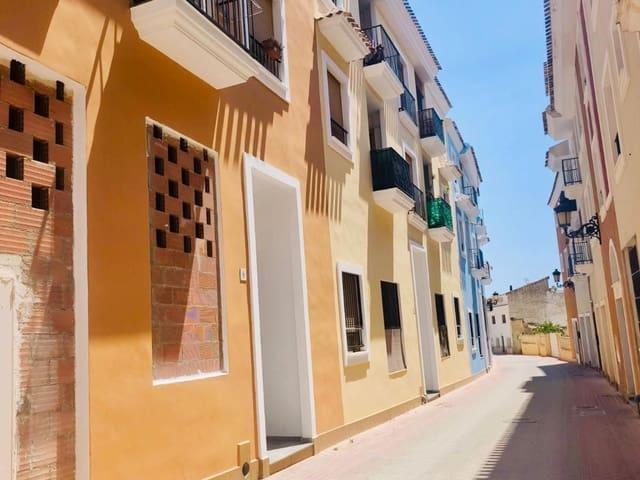 Piso en venta en la Marina Baixa, Valencia