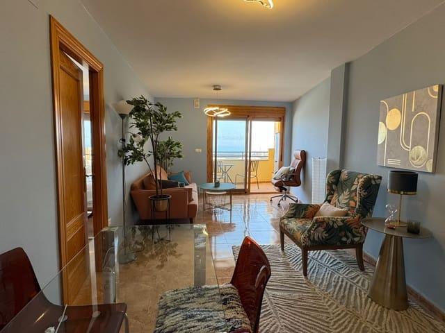 Piso en venta en Polopos, Comarca de la Costa Granadina
