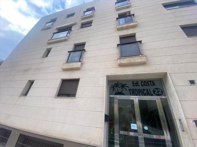 Piso en venta en Polopos, Comarca de la Costa Granadina