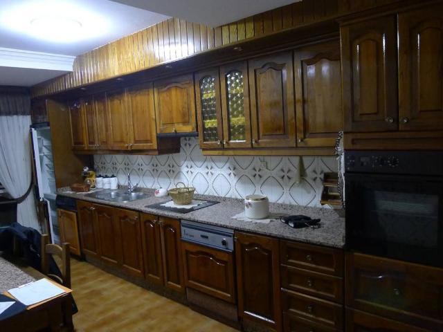 Piso en venta en Centro, Ourense
