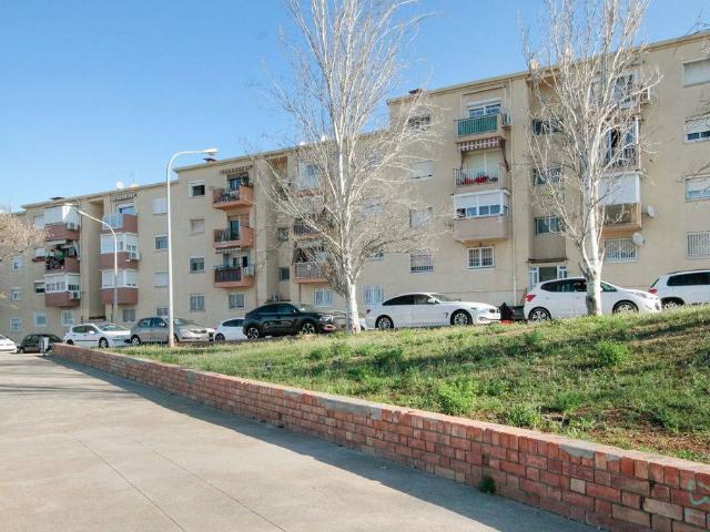Piso en venta en Districte 1, Barcelonès