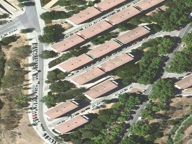 Piso en venta en Districte 1, Barcelonès