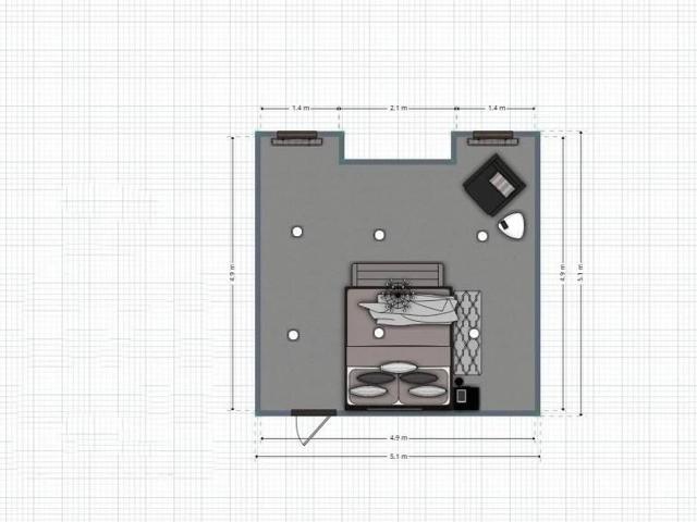Piso en venta en Casc antic, Baix Camp