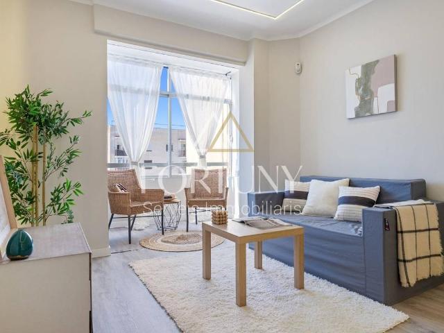 Piso en venta en Casc antic, Baix Camp