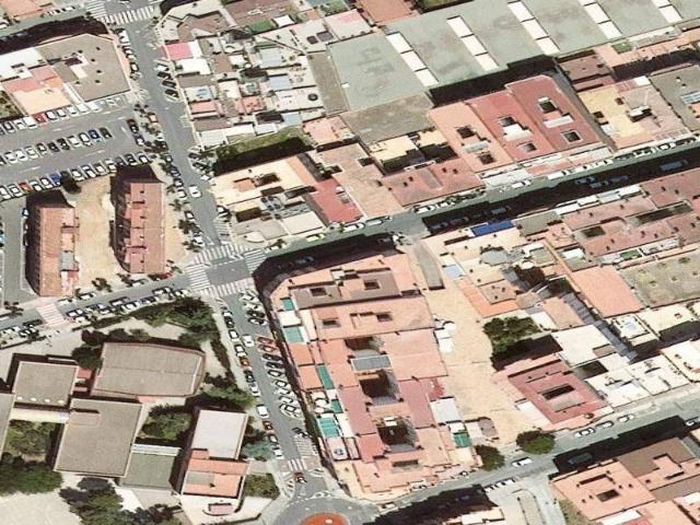 Piso en venta en Casc antic, Baix Camp