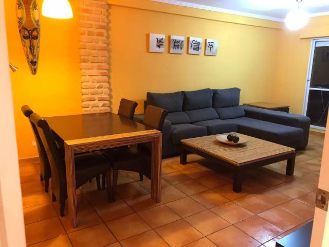 Piso en venta en Casc antic, Baix Camp