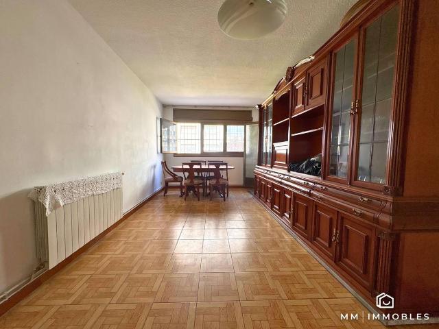 Piso en venta en Centre, Vallès Oriental