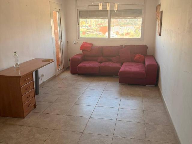 Piso en venta en Centre, Vallès Oriental