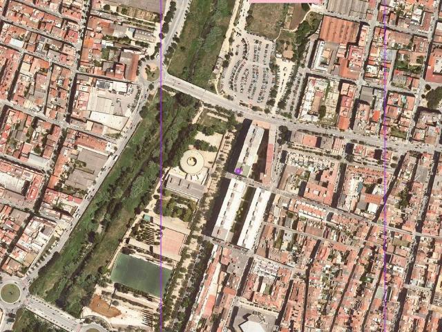 Piso en venta en Centre, Vallès Oriental