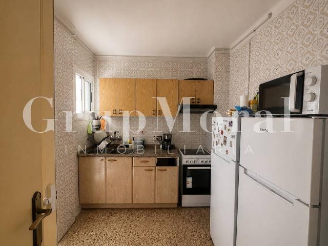 Piso en venta en Casc antic, Baix Camp