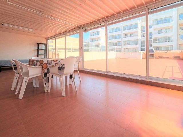 Piso en venta en Reus, Casc antic
