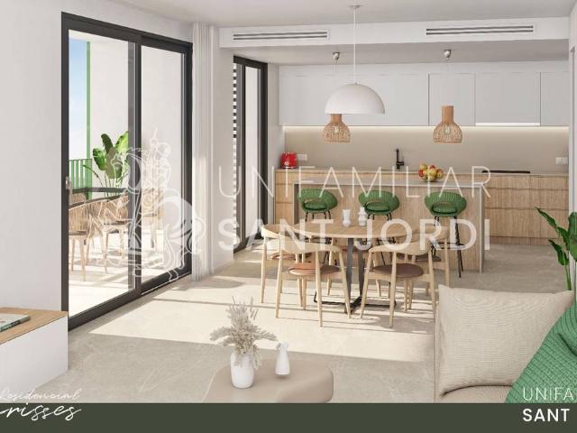 Piso en venta en Casc antic, Baix Camp