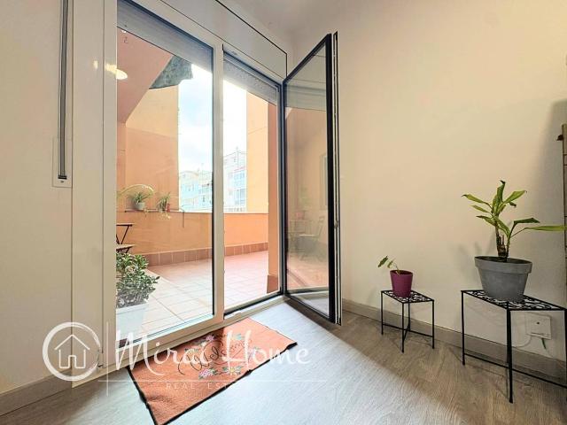 Piso en venta en Centre, Vallès Oriental