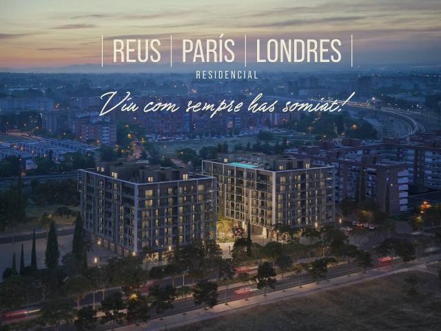 Piso en venta en Casc antic, Baix Camp