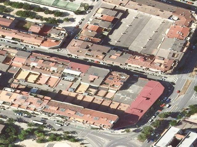 Piso en venta en Plaça de l'Ajuntament, Anoia