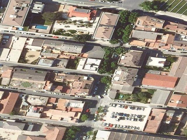 Piso en venta en Plaça de l'Ajuntament, Anoia