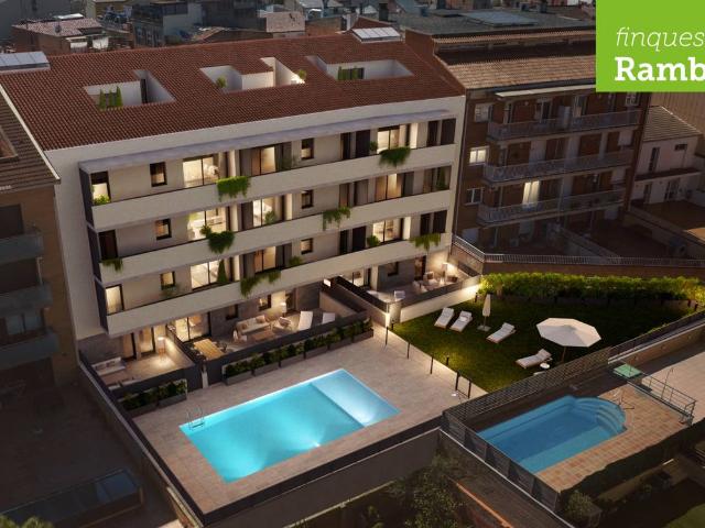 Piso en venta en Plaça de l'Ajuntament, Anoia