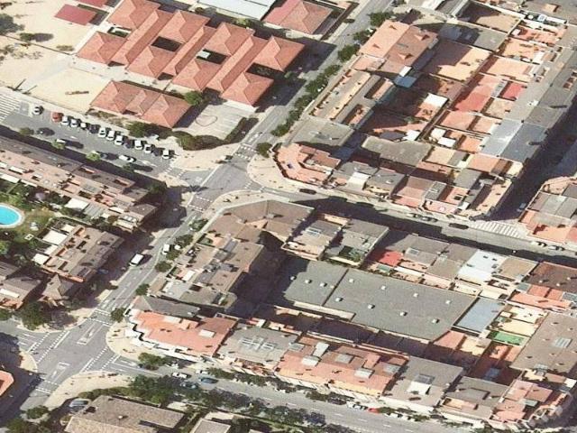 Piso en venta en Plaça de l'Ajuntament, Anoia